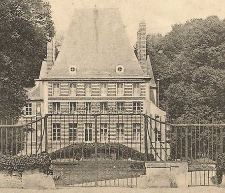 Beneauville - Le Chateau.jpg